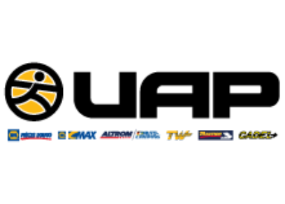 UAP inc. UAP inc.